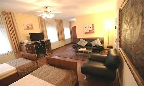 Hotel Carlton Mayfair Düsseldorf