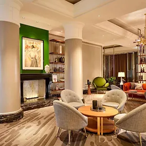 The Ritz-carlton, Hotel Berlino