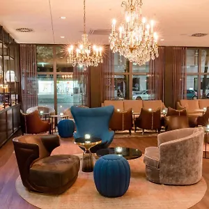 One Berlin-bellevue Hotel Berlino